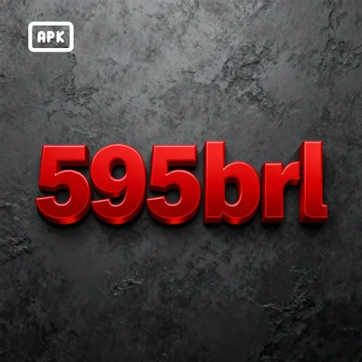 APK oficial da 595brl para Android