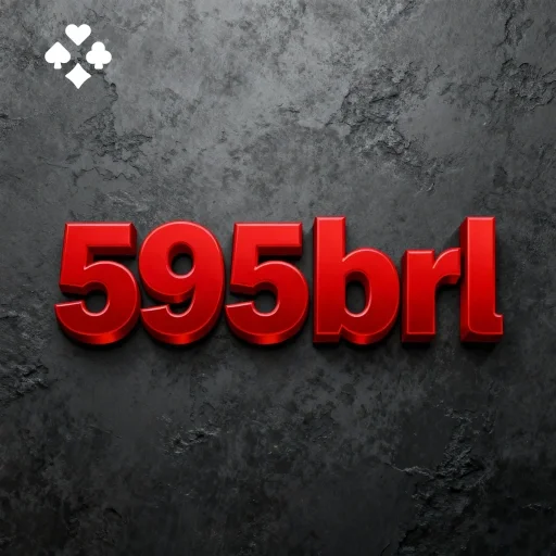 Cassino ao vivo da 595brl com dealers reais
