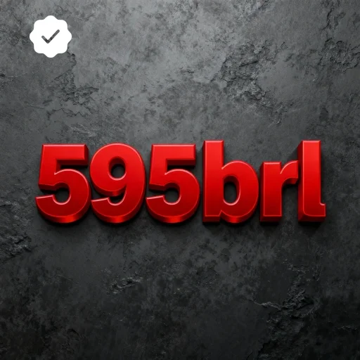 Plataforma completa da 595brl com todos os jogos