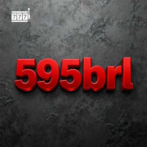 Slots online da 595brl com jackpots progressivos