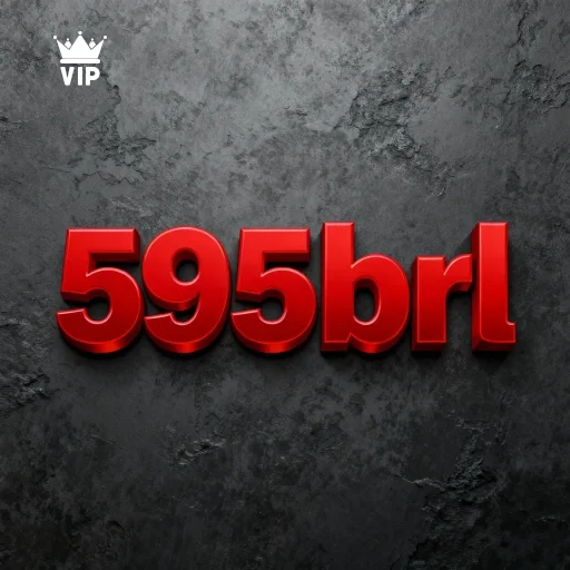 Programa VIP exclusivo da 595brl