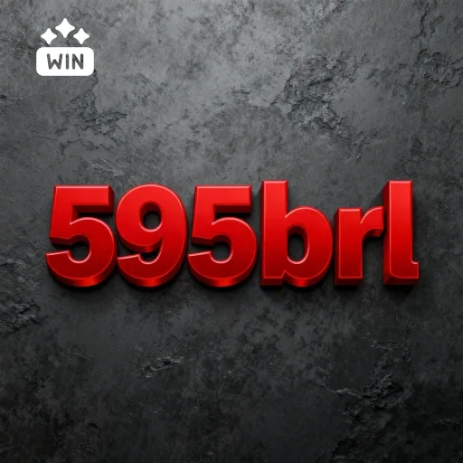 Ganhe prêmios incríveis na 595brl